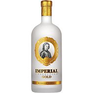Imperial Collection Gold Vodka 3l 40% - Vodka