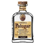 Polugar Classic Rye Vodka 0.7l 38.5% - Vodka