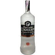 Russian Standard Original 40% 1.5l 40% - Vodka