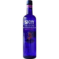 SKYY vodka Infusions Raspberry 0.7l 37.5% - Vodka