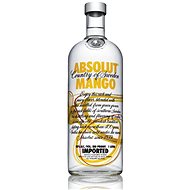 Absolut Mango 1l 40% - Vodka