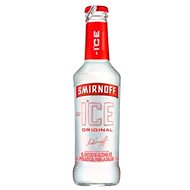 Smirnoff Ice 0,275l 5% - Mixed Drink