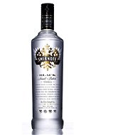 Smirnoff Black 1l 40% - Vodka