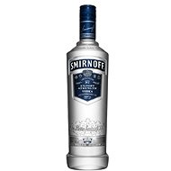 Smirnoff Blue 1l 50% - Vodka