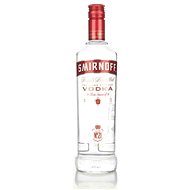 Smirnoff Red 0,7l 37,5% - Vodka