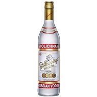 Stolichnaya Vodka 3l 40% - Vodka