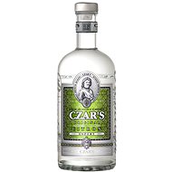 Vodka Tsar´s Original Lemon 0.7l 40% - Vodka