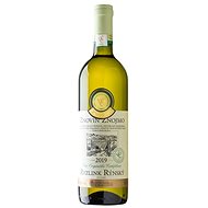 Rhine Riesling VOC 2019 - Wine