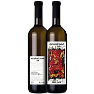 Veltlin Green 2018 Natura - Wine