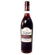 Giboin Pineau Des Charantes Rouge 0.7l - Wine