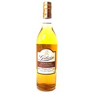 Giboin Pineau Des Charantes Blanc 0.7l - Wine