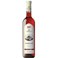 Regent rosé 2019 - Wine