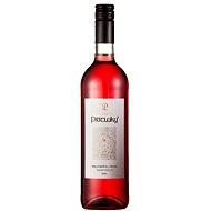 Frankovka rosé 2019 - Wine