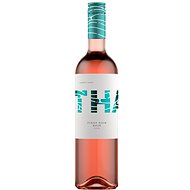 Pinot noir Rosé cabinet 2019 - Wine