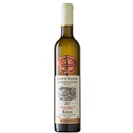Znovín Kerner selection of berries 2017 - Wine
