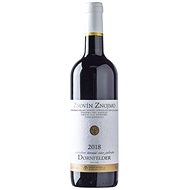 Znovín Dornfelder 2018 - Wine