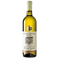 Znovin Modry Janek 2019 - Wine