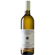 Znovín Chardonnay 2018 - Wine