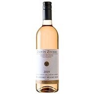 Znovín Pinot Noir Rosé 2019 - Wine
