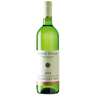 Znovín Pinot Gris 2019 - Wine
