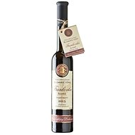Wine cellars Lechovice Frankovka straw 2015 - Wine