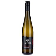 Riesling walnut late harvest 2016 - Wine