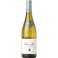 Laurent Miquel Sauvignon white 2019 - Wine