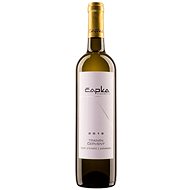 Tramin red selection of grapes 2019 - Wine