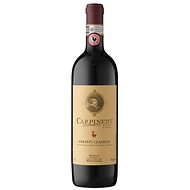 Carpineto Chianti Classico DOCG 2018 - Wine