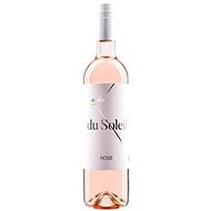Rosé du Soleil late harvest 2019 - Wine