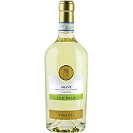 Tinazzi Soave Ca`de Rocchi 2019 - Wine