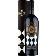 Tinazzi Primitivo di Manduria Diodoro 2018 - Wine