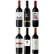 Carton Cabernet Sauvignon - Wine