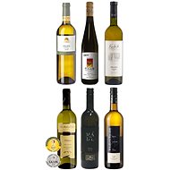 Box of Pálava - Wine