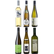 Box of Veltiner - Wine