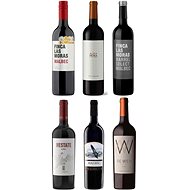 Carton of Malbec - Wine