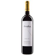 Frankovka late harvest 2017 - Wine