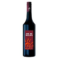 López Hermanos Sol De Malaga - Wine