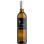 Pinot Gris selection of grapes 2018 - Wine
