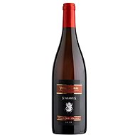 Scarabeus Pinot Gris Orange 2018 - Wine