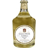 Ludmila white Exclusive 2018 - Wine