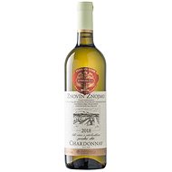 Chardonnay late harvest 2018 - Wine
