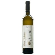 Riesling walnut late harvest 2017 - Wine