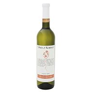 Pinot Noir late harvest 2017 - Wine