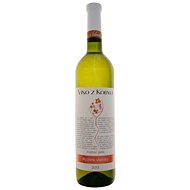 Riesling vlašský late harvest 2018 - Wine