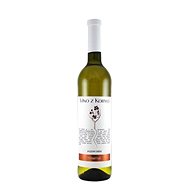 Hibernal late harvest 2017 - Wine