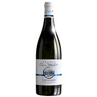 Sauvignon selection of grapes 2015 - Wine