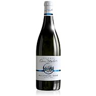 Pinot Gris late harvest 2016 - Wine