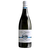 Traminer red late harvest 2016 - Wine