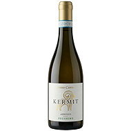 KERMIT Pecorino Abruzzo DOC 13,5 % vol. - Wine